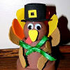 12 Turkey Crafts for Kids Fantastic Kids Thanksgiving Activities