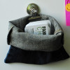 Clean Jean Pick Up Pouch