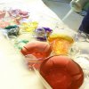 Color Mixing Lab