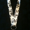 Cool Duct Tape Lanyard