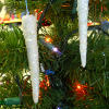 Cool Holiday Hanging Icicles