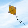 Costless Kite