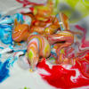 Dancing Dr Seuss Oobleck Recipe