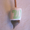 Delicious Dreidel Dessert