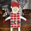 Do It Yourself Elf on a Shelf