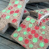 Dollar Store Cork Ornaments