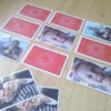 Dollar Store Deck of Memories Game