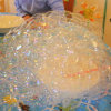 Easy Homemade Bubble Solution
