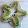 Fast Frugal Yarn Stamps