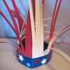 Firecracker Crown