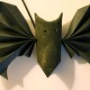 Flash Eyed Bat