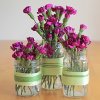 DIY Vases for Mothers Day