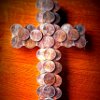 Grace Paid on the Cross Lesson