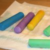 Homemade Sugarchalk