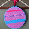 Hoopty Hoop Earring Holder