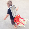 4 Fun Craft Ideas for Kids Costume Ideas from Home
