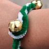 Jingle Bell Bracelets