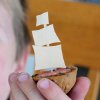 19 Thanksgiving Kids Crafts Kids Craft Ideas for Turkey Day