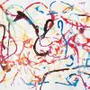 Artistic String Printing