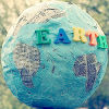 Celebrate Earth Day with 28 Earth Day Activities for Children and Earth Day Crafts for Kids