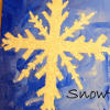Snowflakin Cute