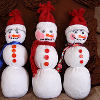 27 Cuddly and Cool Kids Crafts for Winter