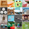 33 Art Crafts for Kids Summer Activities for Kids to Do