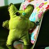 Easy Stuffed Sewed Toy