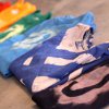 Bleach Faded Tees