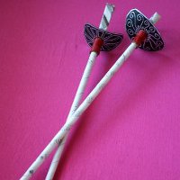 Scurvy Pirate Swords and Outfits