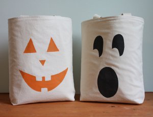 Recycled Cereal Box Stencils