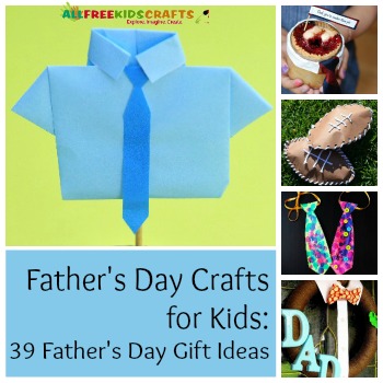 39 Father's Day Gift Ideas