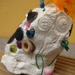 Super Sculptures