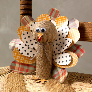 19 Thanksgiving Crafts for Kids free eBook