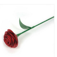 Simply Stunning Duct Tape Rose