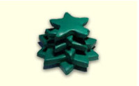 Cookie Cutter Christmas Trees