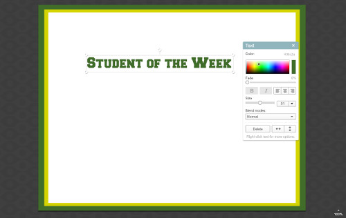 How to Make Your Own Award Certificates How to Make Your Own Award Certificates