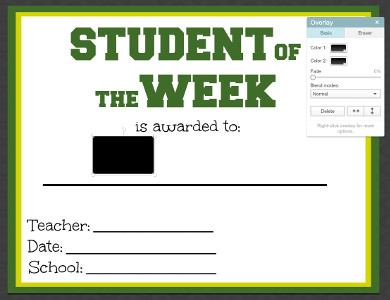 How to Make Your Own Award Certificates How to Make Your Own Award Certificates