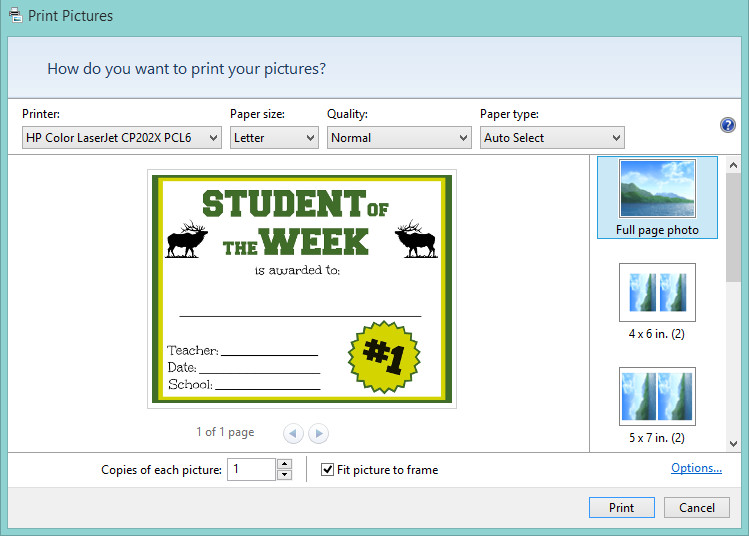 How to Make Your Own Award Certificates How to Make Your Own Award Certificates