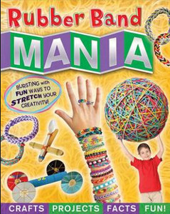 Rubber Band Mania