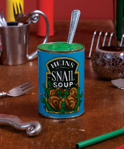 Snail Soup Decoy