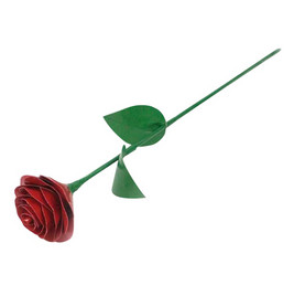Simply Stunning Duck Tape Rose